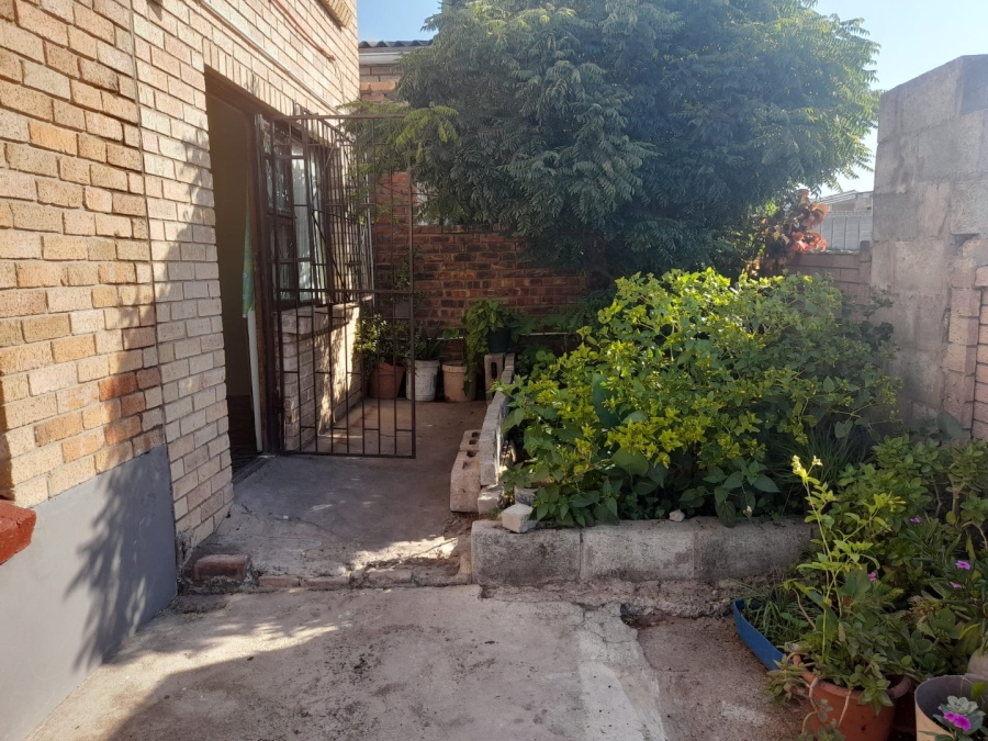 3 Bedroom Property for Sale in Gelvandale Eastern Cape